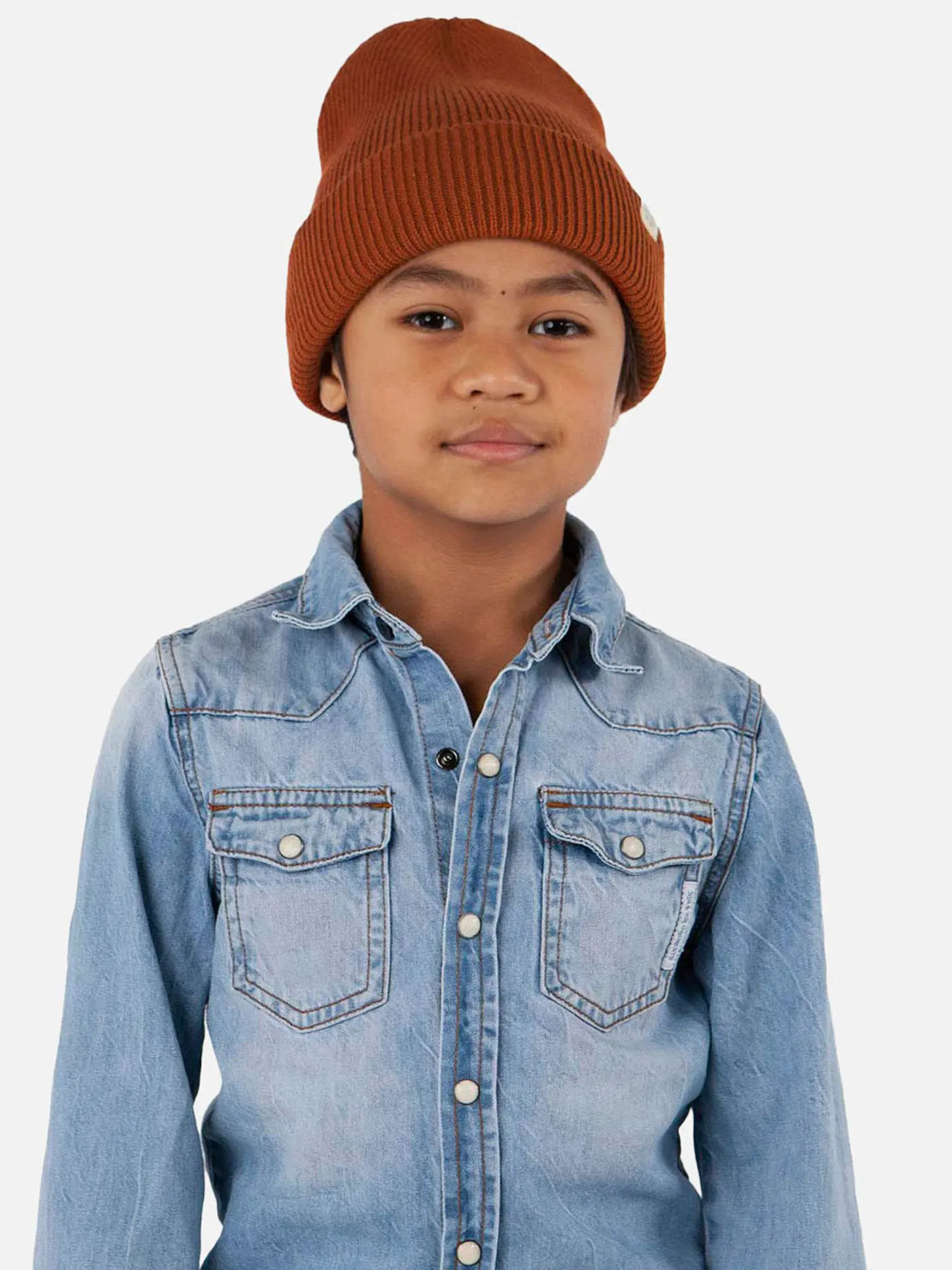 BARTS | Kinder Mütze Kinabalu | 